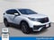 2022 Honda CR-V Base