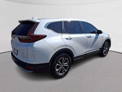 2022 Honda CR-V Base