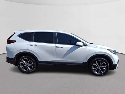 2022 Honda CR-V Base