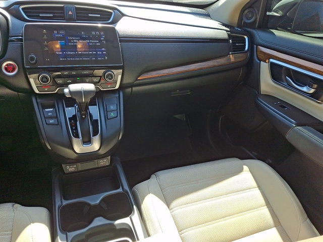 2022 Honda CR-V Base