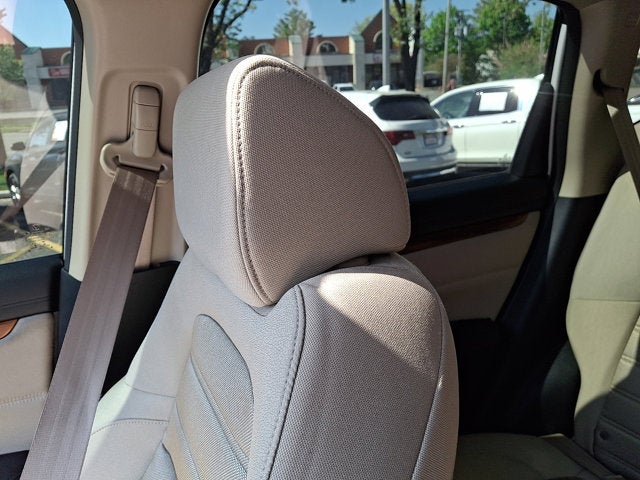 2022 Honda CR-V Base