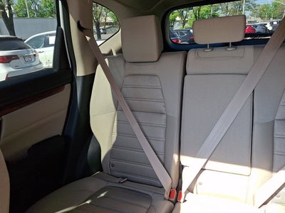 2022 Honda CR-V Base