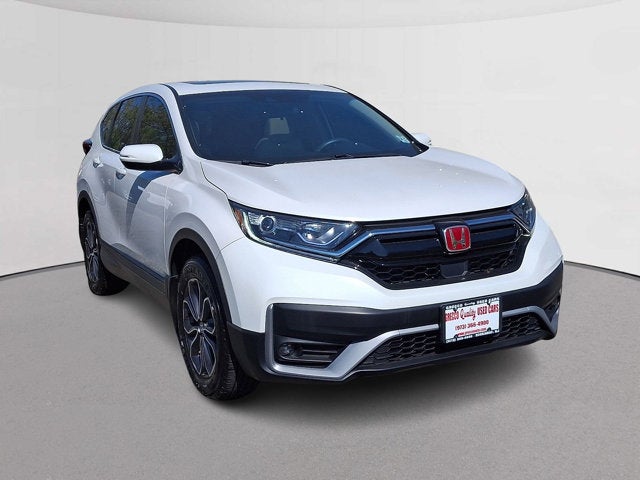 2022 Honda CR-V Base