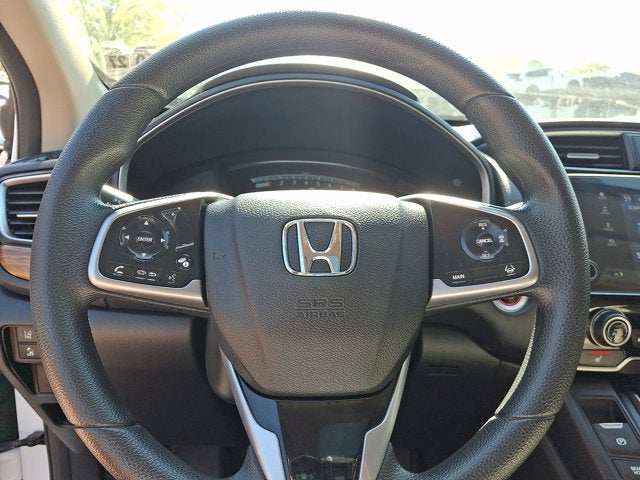 2022 Honda CR-V Base
