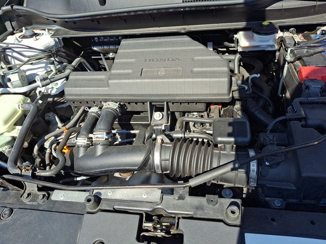 2022 Honda CR-V Base