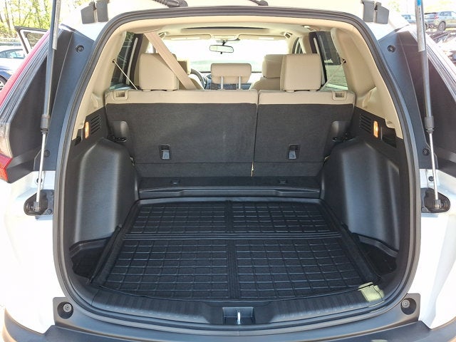 2022 Honda CR-V Base