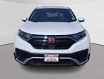 2022 Honda CR-V Base