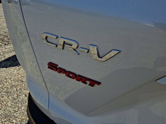 2022 Honda CR-V Base
