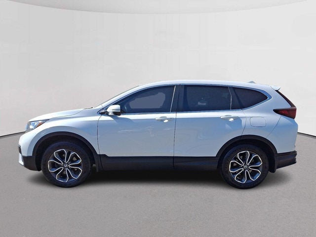 2022 Honda CR-V Base