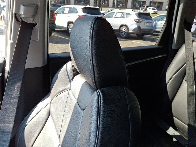 2019 Acura MDX Standard