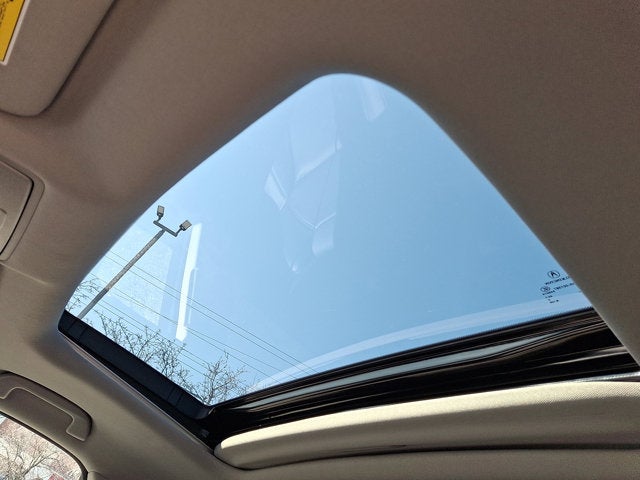 2019 Acura MDX Standard