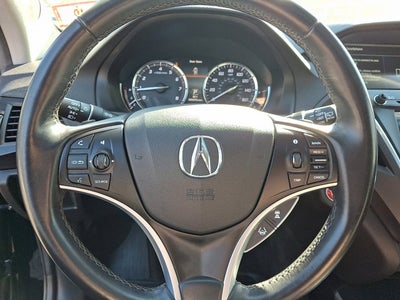 2019 Acura MDX Standard