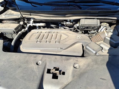 2019 Acura MDX Standard