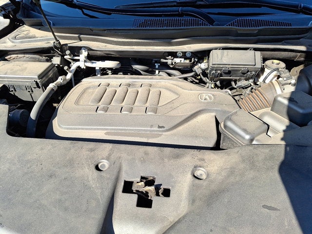 2019 Acura MDX Standard