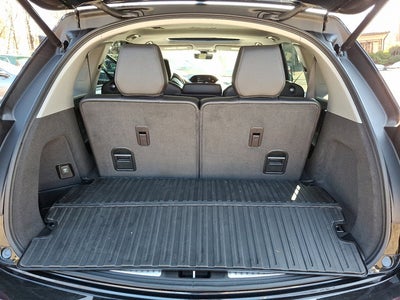 2019 Acura MDX Standard