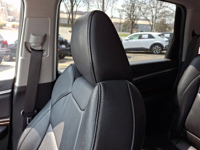 2019 Acura MDX Standard