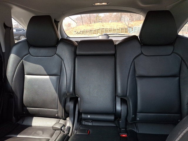 2019 Acura MDX Standard