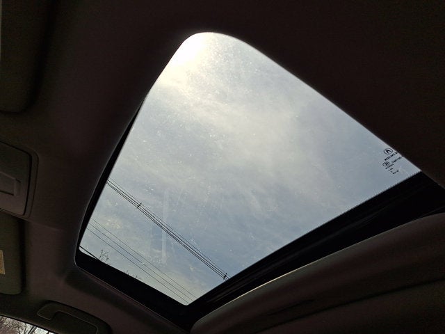 2019 Acura MDX Standard