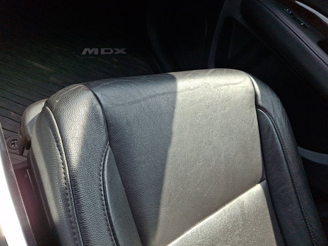 2019 Acura MDX Standard