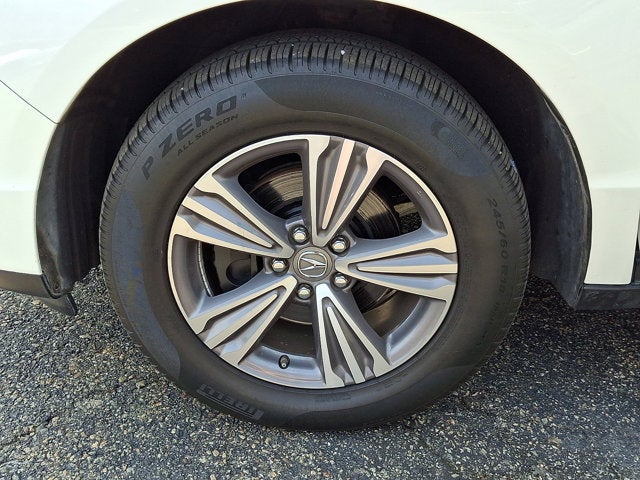 2019 Acura MDX Standard