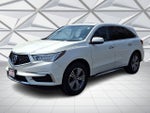2019 Acura MDX Standard