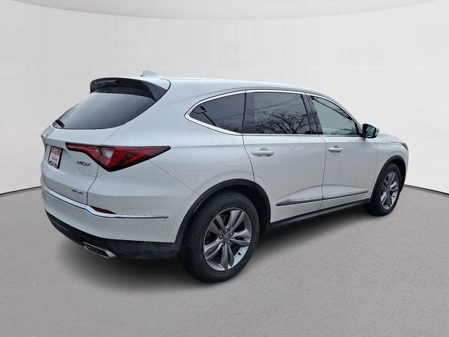 2023 Acura MDX Standard