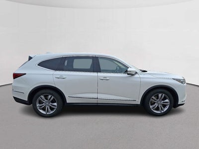 2023 Acura MDX Standard
