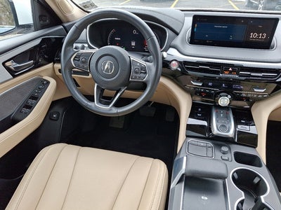 2023 Acura MDX Standard
