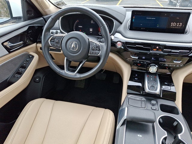 2023 Acura MDX Standard