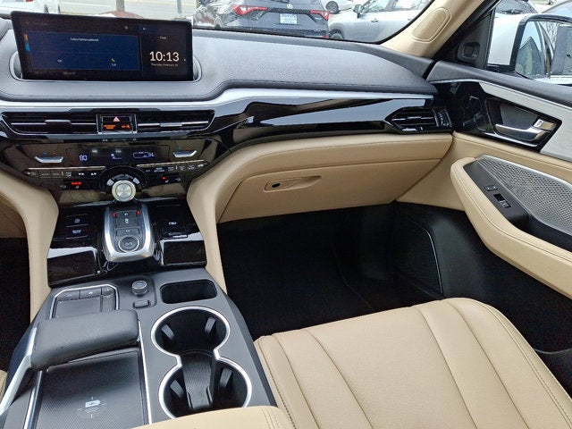 2023 Acura MDX Standard