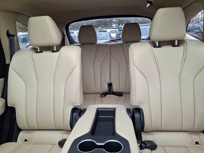 2023 Acura MDX Standard