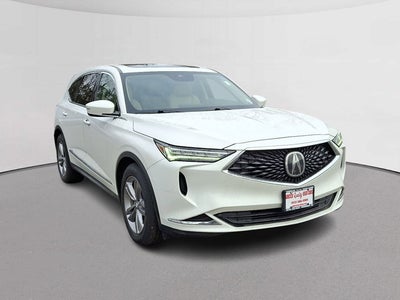 2023 Acura MDX Standard