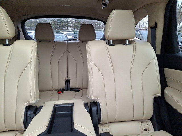 2023 Acura MDX Standard