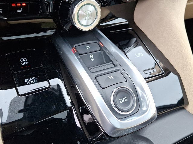 2023 Acura MDX Standard