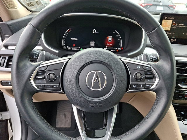 2023 Acura MDX Standard
