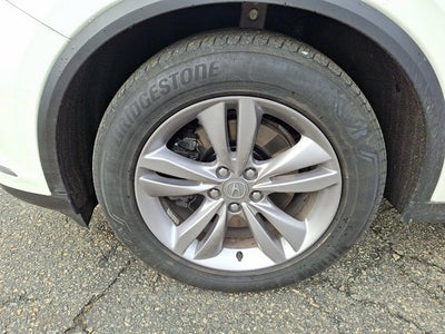 2023 Acura MDX Standard