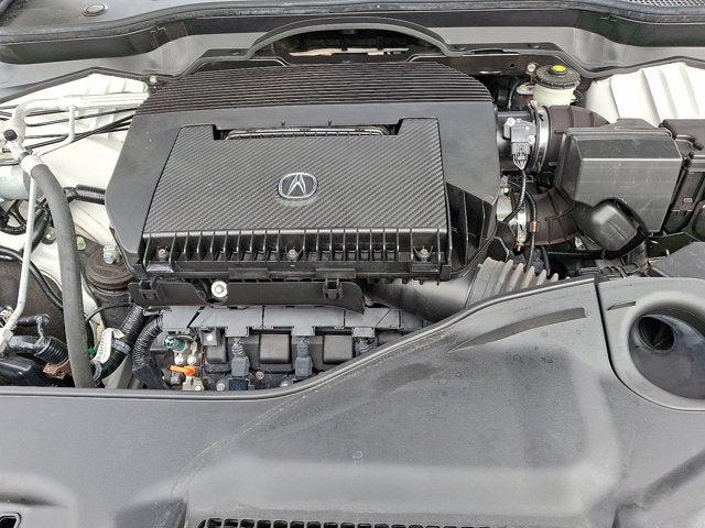 2023 Acura MDX Standard