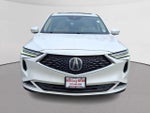 2023 Acura MDX Standard