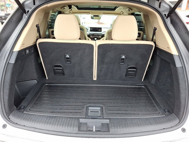 2023 Acura MDX Standard