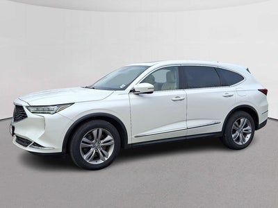 2023 Acura MDX Standard