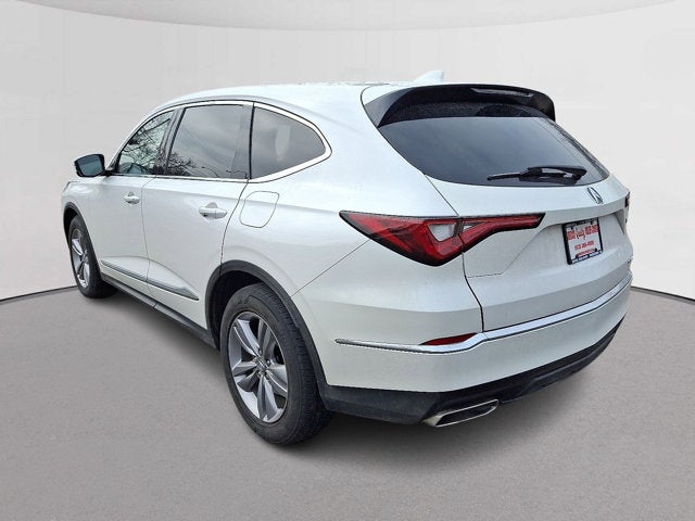 2023 Acura MDX Standard