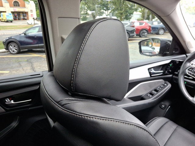 2024 Acura MDX w/Technology Package