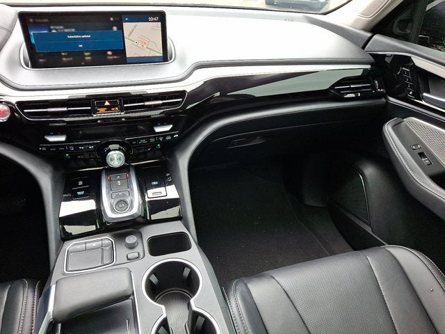 2024 Acura MDX w/Technology Package