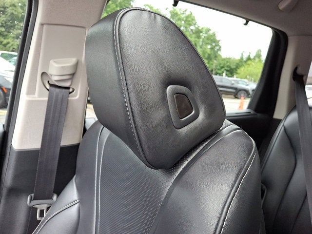 2024 Acura MDX w/Technology Package