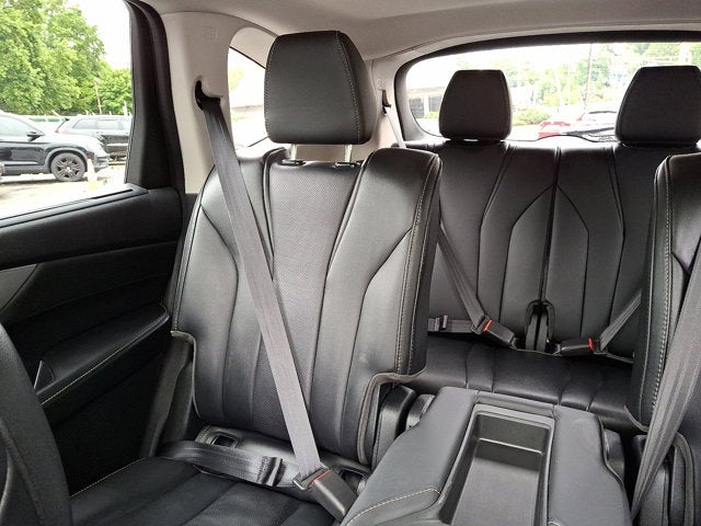 2024 Acura MDX w/Technology Package