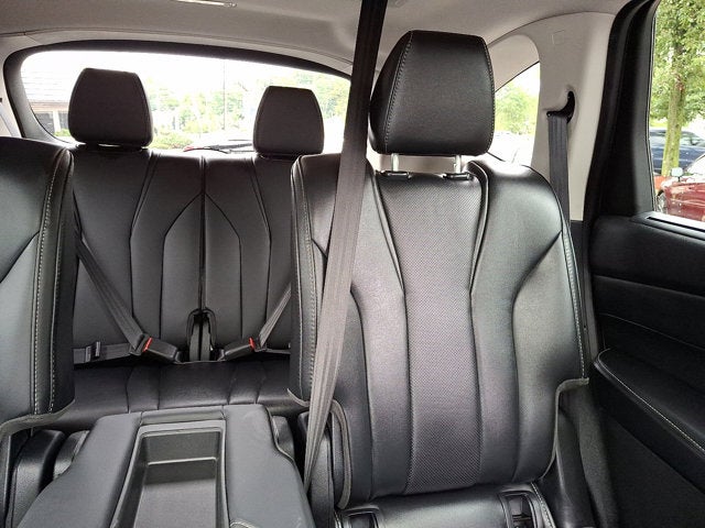 2024 Acura MDX w/Technology Package