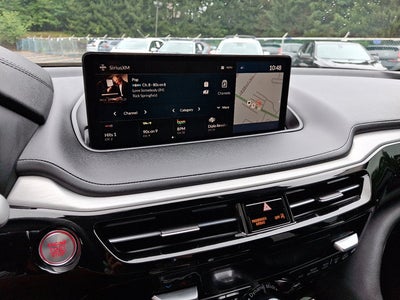 2024 Acura MDX w/Technology Package