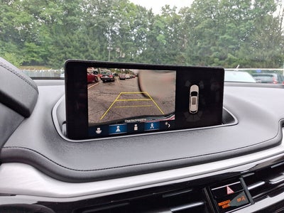 2024 Acura MDX w/Technology Package