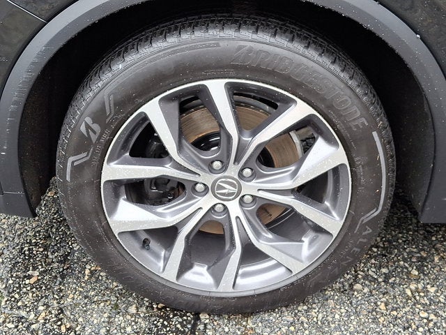 2024 Acura MDX w/Technology Package