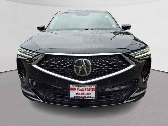 2024 Acura MDX w/Technology Package